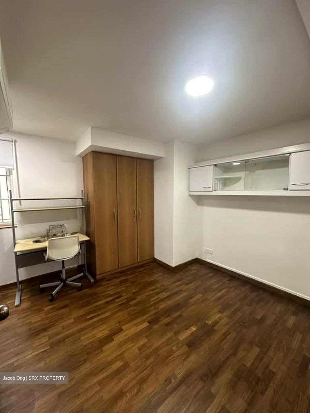 Evergreen Park (D19), Apartment #571547021